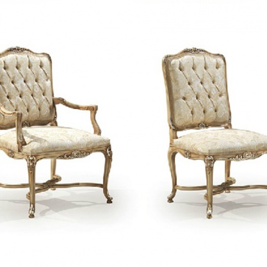 Armchair Angelo Cappellini