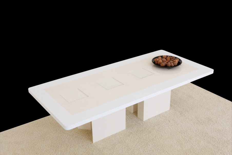 Dining table Adam, Il Loft