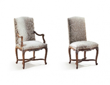 Chair with armrests or without Angelo Cappellini