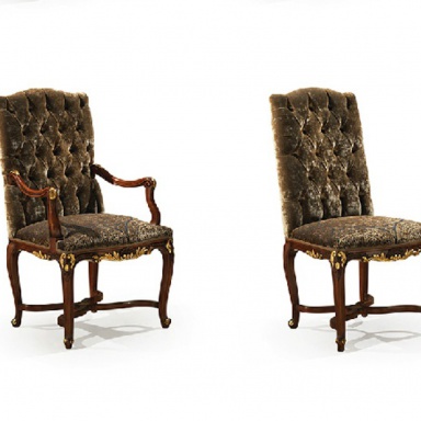 Armchair Angelo Cappellini