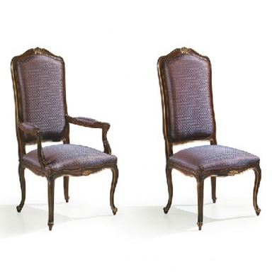 Chair Angelo Cappellini