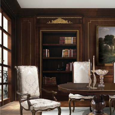 Chair Angelo Cappellini