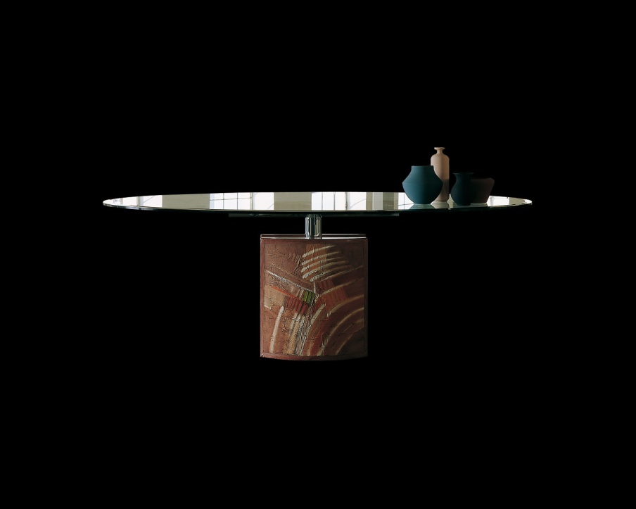 Dining table Dill, Il Loft