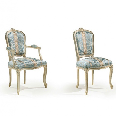  Chair Angelo Cappellini