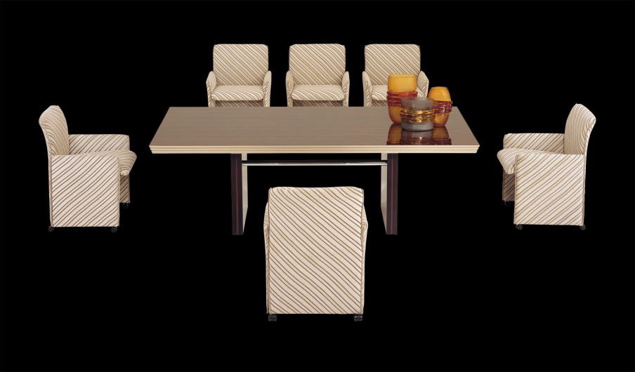 Dining table John, Il Loft