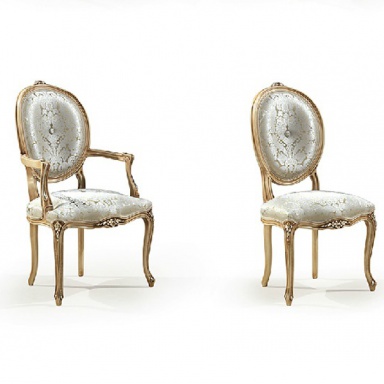 Chair Angelo Cappellini