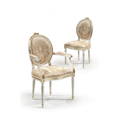 Chair Angelo Cappellini