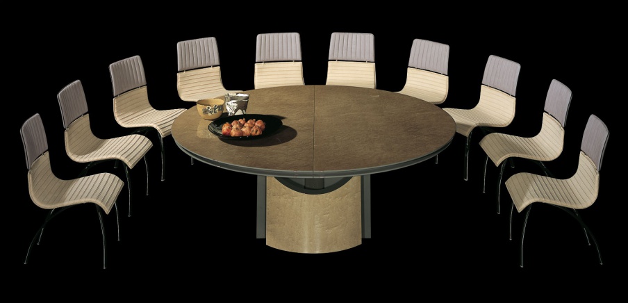 Dining table Olympic, Il Loft