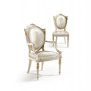 Chair Angelo Cappellini