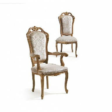 Chair Angelo Cappellini