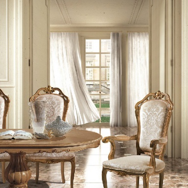 Chair Angelo Cappellini