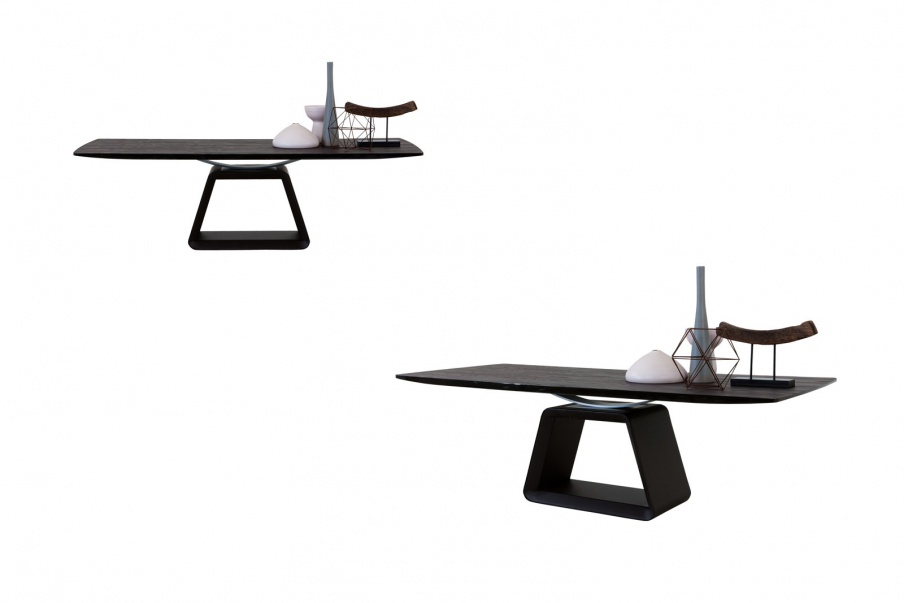 Dining table Roger, Il Loft