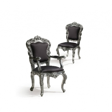 Chair Angelo Cappellini