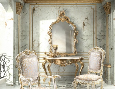 Chair with armrests or without Angelo Cappellini