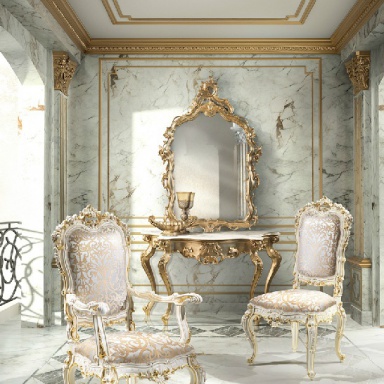 Chair Angelo Cappellini