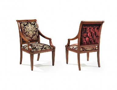 Armchair Angelo Cappellini