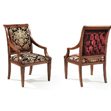 Armchair Angelo Cappellini