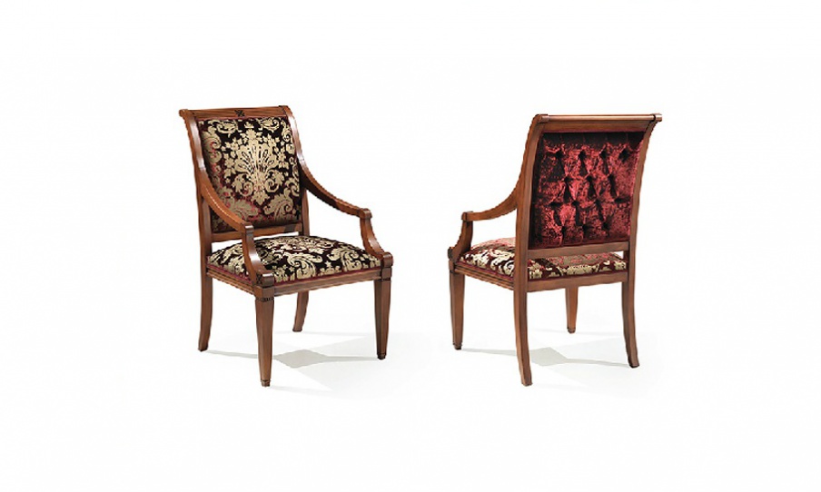 Armchair Angelo Cappellini