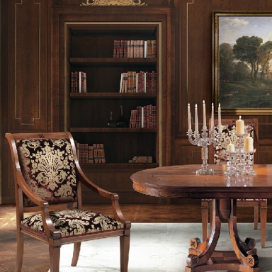 Armchair Angelo Cappellini