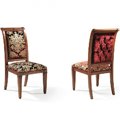 Chair Angelo Cappellini