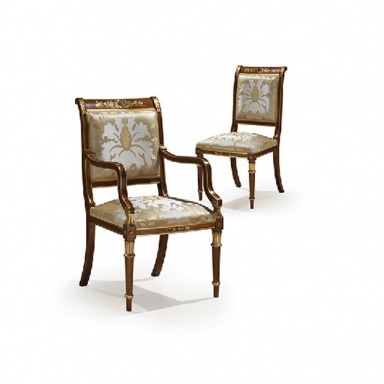 Chair Angelo Cappellini