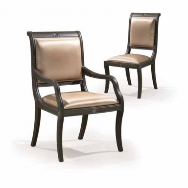 Chair Angelo Cappellini