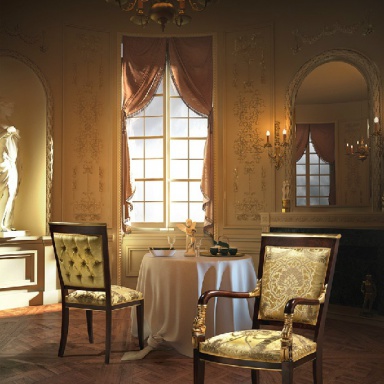 Chair Angelo Cappellini