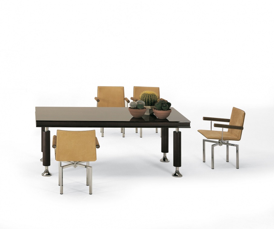 Dining table Ruthy, Il Loft