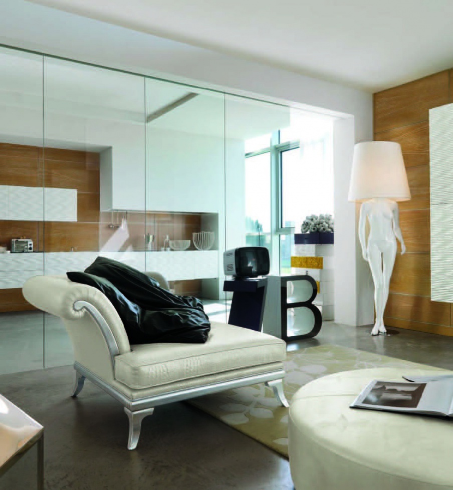 Chair Sidney, Bizzotto