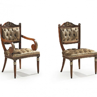 Chair Angelo Cappellini