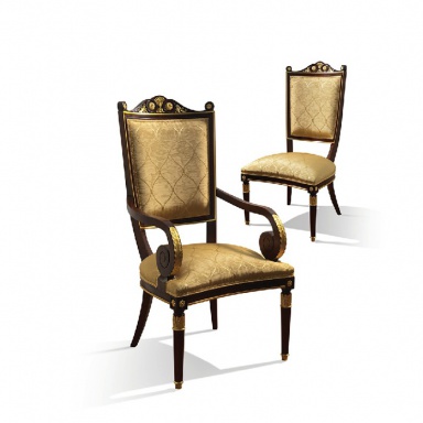 Chair Angelo Cappellini