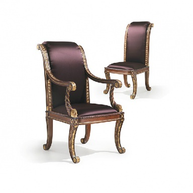 Chair Angelo Cappellini