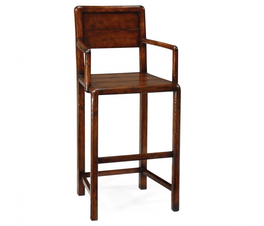 Bar stool Country Farmhouse, Jonathan Charles