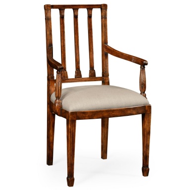 The Windsor Chair