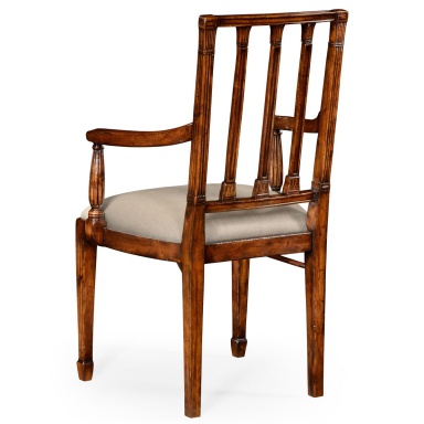 The Windsor Chair