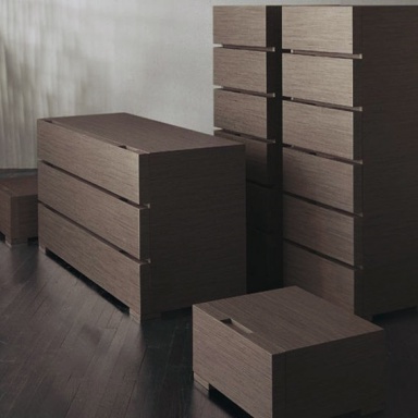 chest Club Bedroom Sets