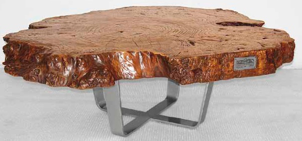 Coffee table Sidney, Bizzotto