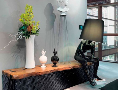 Chest Maori, Bizzotto 