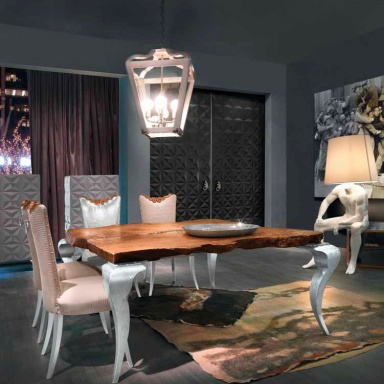 Dining room (dining set) Sidney