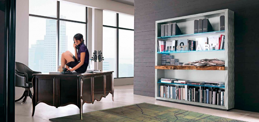 Modular storage system Maori, Bizzotto