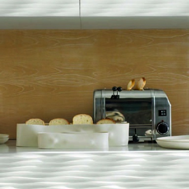 Kitchen (kitchen) Maori