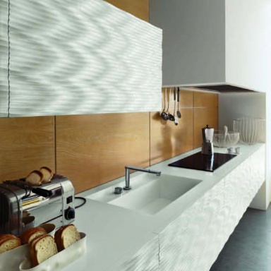 Kitchen (kitchen) Maori