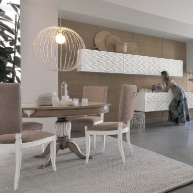 Kitchen (kitchen) Maori