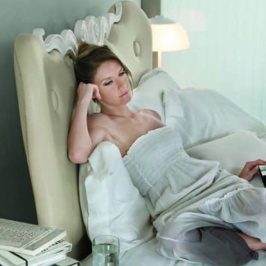 Bedroom (Suite bedroom) Diamond