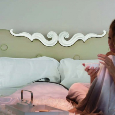 Bedroom (Suite bedroom) Diamond