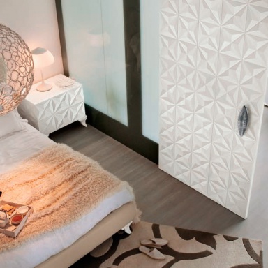 Bedroom (Suite bedroom) Diamond