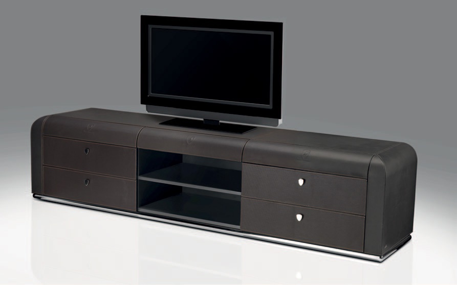 Cabinet for TV Best, Formitalia