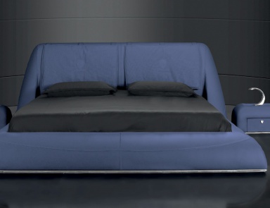 Double bed Best, Formitalia