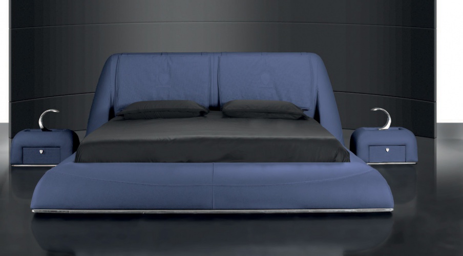 Double bed Best, Formitalia