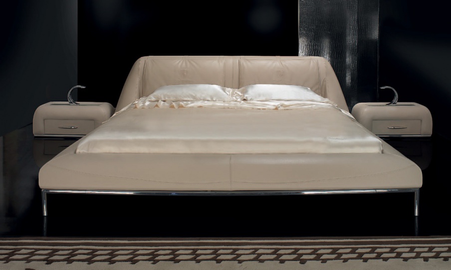 Double bed Best, Formitalia